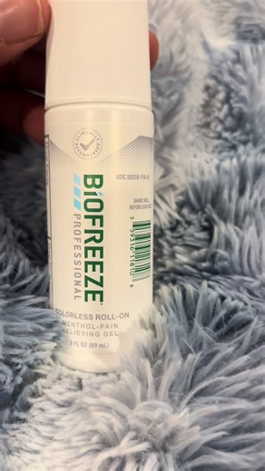 Biofreeze Professional
