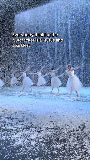 The Mysterious World of Ballet Rats Revealed