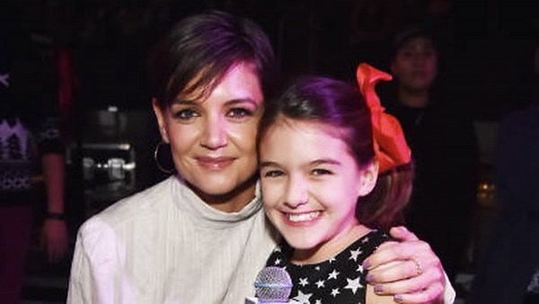 WATCH: How Katie Holmes' lifestyle with Suri Cruise has drastically changed