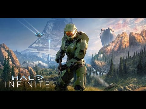 Halo Infinite | Live | Walkthrough Gameplay | No Commentary | #gaming #haloinfinite #viralvideo