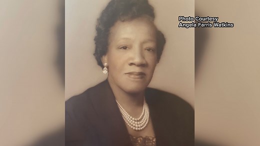 The untold story of Dr. King’s mother, Alberta Williams King