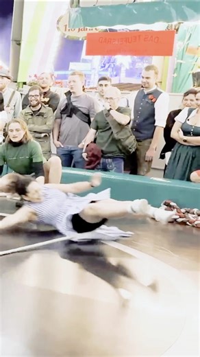 6.4K views · 44 reactions | USA's Devil's Wheel Humiliation and Triumphs! #WheelHumiliationUSA #DevilsTriumph #OktoberfestMix #AmericanLaughs | Devils Wheel Oktoberfest Fans | Facebook