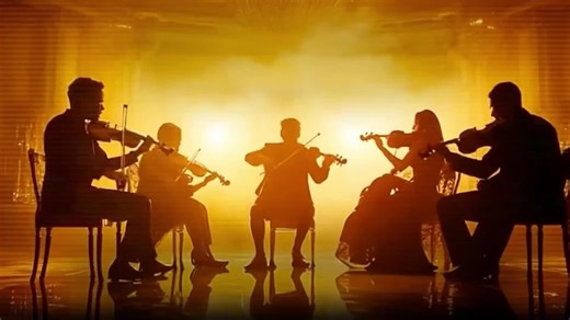 Destiny's Child: Iconic Reimagined Tour String Quartet covering Destiny Childs songs The Candlelight Experience transforms breathtaking venues across the U.S. into immersive, candlelit concert setting that celebrate the power of live music artistry. Each performance connects audiences through an elegant culture, community, and emotion. 🎤 Destiny’s Child: Iconic Reimagined Tribute showcases Destiny's Child's greatest hits, spanning three decades, with a remarkable performance by a live string en