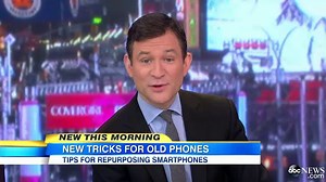 Ways You Can Make Use of Your Old Phone