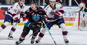 ‘Hockey is a privilege’: Regina Pats reflect on disappointing season