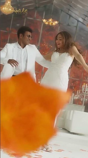 Neenaade Naa Hits 100 Million Views ❤️🔥 | Yuvarathana | Hombale Flims