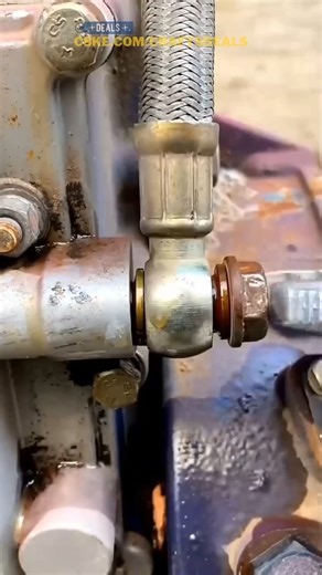 2.7K views | Rivet Gun Techniques for Car Enthusiasts️ . . . . #RivetFix #MechanicSkills #ToolTime #ToolMagic #MechanicMastery #DIYPro #QuickFixes #RepairSecrets | Crafts Mechanics | Facebook