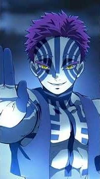 Top 11 Strongest Demons in Demon Slayer #demonslayer #animeranking #animeedit #demonslayer2026