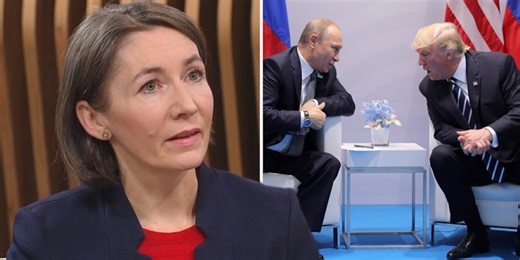Claudia Major im ZDF-„Moma“ - Sicherheitsexpertin über Russlands Ziele - und was wir Europäer jetzt tun müssen