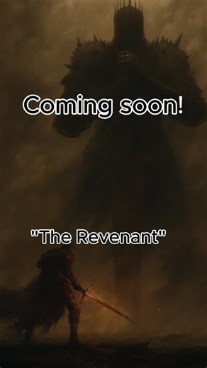"The Revenant" Out 21. November! | Innocent Band | Facebook