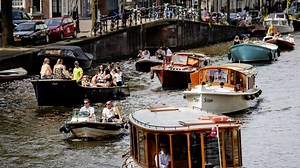 Corona-Pass in Holland kommt: Amsterdam tanzt bei Einführung aus der Reihe