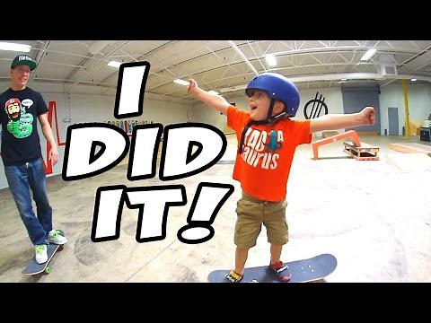 "I DID IT!" - Original Song By Ryden