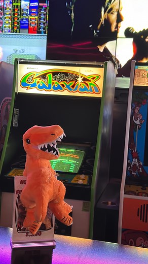 IKYMI - Spiceworks teamed up with @purestorage for a local IT Meetup (aka SpiceCorps) at @pixelpalacearcade which is hands down the coolest bar in #RoundRock Texas! Join us at community.spiceworks.com in your area to find out how we can help you host a meetup in your area! #itcareers #technology #spiceworks #meetup #information_technology ion | Spiceworks