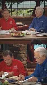 Don’t forget this week’s BVOV is packed with powerful teaching you don’t want to miss! Tune in on VICTORY Channel or KCM YouTube and let the Word strengthen your faith! | Kenneth Copeland Ministries