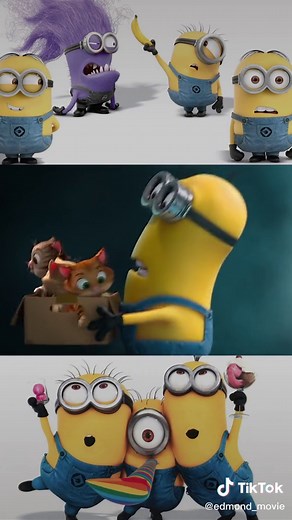 edmond_movie on TikTok