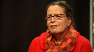 Kidnapped and raped multiple times, Tennessee survivor explains importance of rape kits