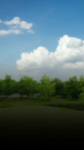 Unique Feature of Merion Golf Club: Wicker Baskets Instead of Flags