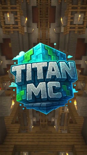 This is the BEST minecraft prisons server! #minecraft #minecraftserver #mcyt #shorts #smp #fyp