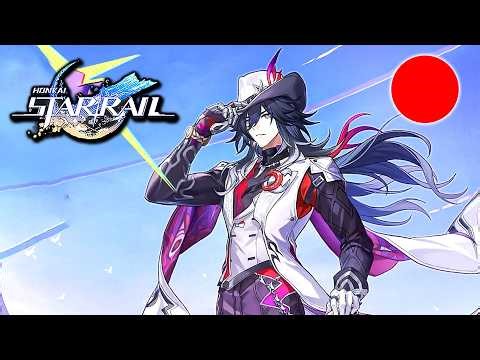 🔴 Honkai Star Rail 4.1 Planarcadia - Trailblaze Story Quest Full Playthrough (HSR 4.1) LIVE