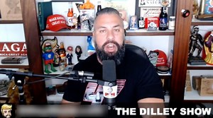 Trump ally Brenden Dilley admits his “meme team” includes people “from the Anons and the chans”