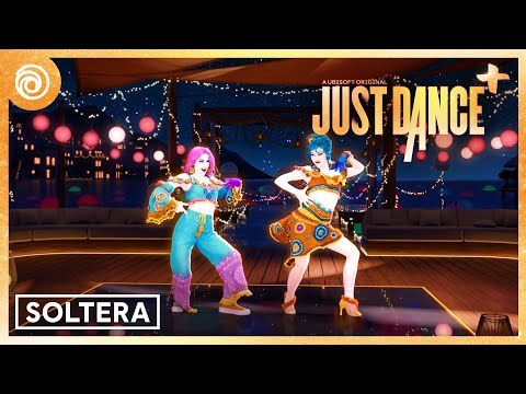 Just Dance: Fiesta Latina Pack - Soltera by Shakira