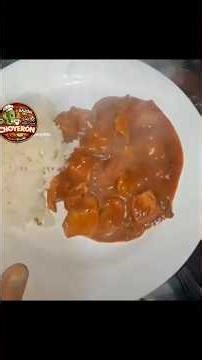 Carne con nopales en chile colorado 🤗😋🔥#cocina #canaldecocina #recetas #comidamexicana