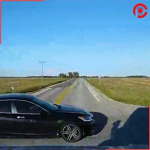 7.1M views · 10K reactions | When people smash right in the bumpers! | Patrick Cloud | Facebook