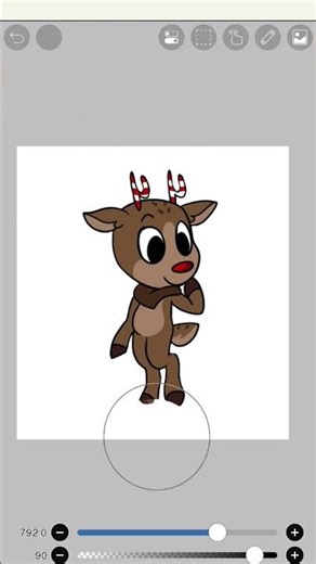 #dandysworld toons in my style pt2!