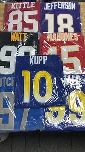 🔥 NFL Shop Christmas Sale: 70% OFF 🔥 👉 Price Low to $23.99 , Size S-6XL⚽️🏀🏈⚾️ 👉 Pick your Favourite Jersey now!! 👉 Free shipping $150 items !! | NFL Shop