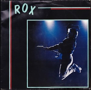 Rox - Rox