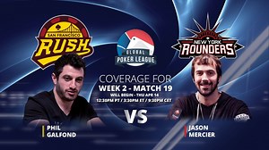 Replay Twitch : Le head's up entre Jason Mercier et Phil Galfond