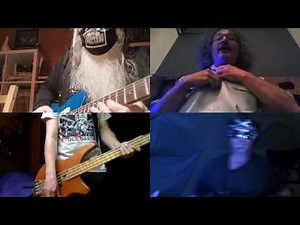 René Binamé : Allez les gars ! (une chanson du GAM)