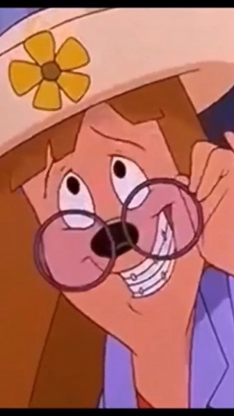 Who is Stacey? (A Goofy Movie)