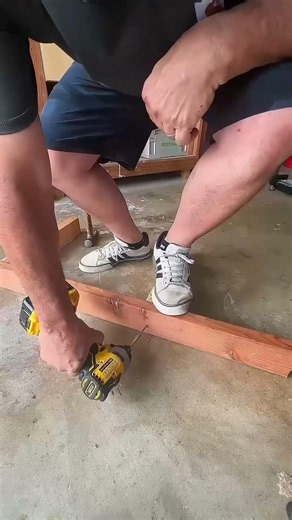 Why Houses Are Framed With Nails 🛠️ #construction #carpentry #engineering
