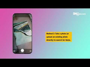 DHgate New User Guide -how DHgate App work better for you