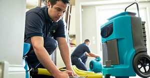 Restoration Services | ServiceMaster Rapid Response - Dodge City