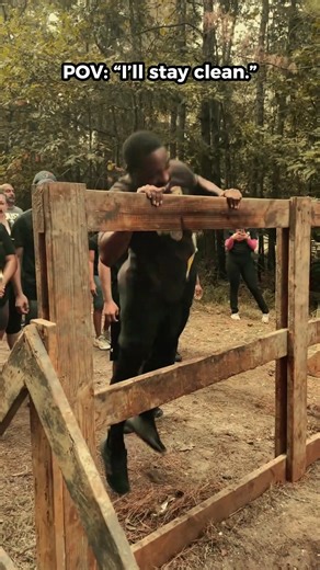 Muddy Dash on Instagram: "Chaos? No. Core memory. 😈💦 Mud, obstacles, big laughs, bigger vibes. Tag your crew 👇 👉 Link in bio to find your race. . . . #MuddyDash #mudrun #ocr #obstaclecourse #obstaclecourseracing #5k #runningcommunity #fitfam #fitnessmotivation #weekendwarrior #outdooradventure #squadgoals #reels #reelsinstagram #viralreels #trendingreels #explorepage"