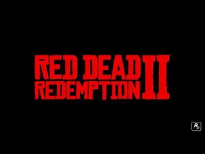 RED DEAD REDEMPTION 2 Gameplay Walkthrough FULL GAME