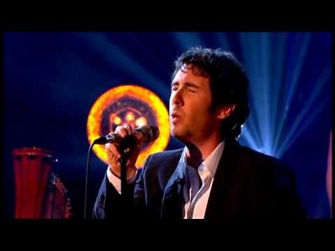 Josh Groban - I Believe (Live Graham Norton Show)