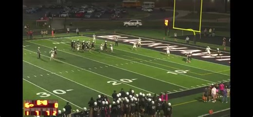 Bill Moffitt on Reels