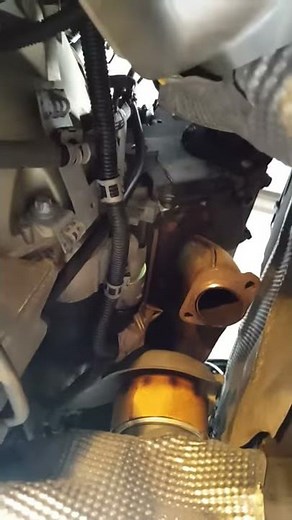 Mercedes Benz Engine Mounts Replacement idea.