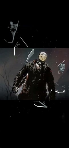 Jason edit#fridaythe13th special edit #edit #jasonvoorhees