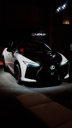 - LEXUS RZ - RZ新型モデルの情報はこちら https://lexus.jp/models/rz/worldpremiere/ RZ新型モデルのLEXUS NEWS記事はこちら https://lexus.jp/magazine/post/?id=203kwclwfs #LEXUS #レクサス #LEXUSRZ #RZ | LEXUS / レクサス