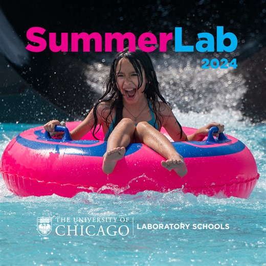 Summer Lab is proud to bring its signature programs Adventure Kids Day Camp (Grades 3–8) to children for the twenty-third straight year! From wall climbing to kayaking, beach days to talent shows, Adventure Kids is your child’s gateway to a fun summer. Driven by trust, communication, and teamwork values, campers will experience all the city offers while making lifelong memories and lasting friendships. Learn more and register here: https://bit.ly/AdventureKids2024 Lab Explorers (Grades 1–2) offe