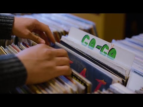 Go-Go: The Official Music of Washington, DC