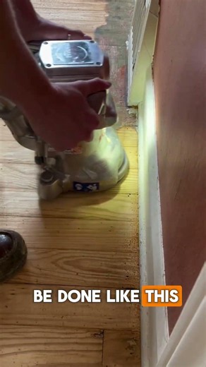 Doing It Wrong! Don't Throw Away Old Floors! 🛠️