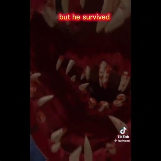 huggy wuggy come back edit