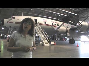 Airline History Museum