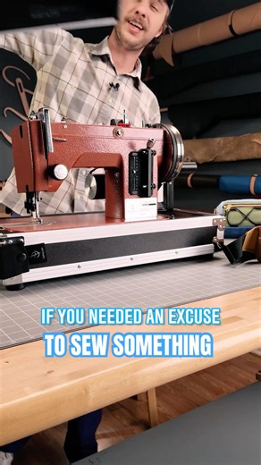 When was the last time you sewed something? #sewingtutorial #sewingpatterns