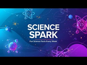 10 Mind-Blowing Science Facts You Must Know! 🌍💡